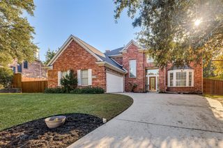 4502 Amanda Court, Rowlett, TX 75088