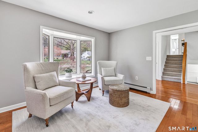 89 Random Road, Fairfield, CT 06825