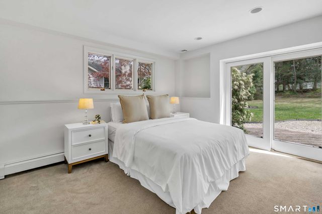 89 Random Road, Fairfield, CT 06825