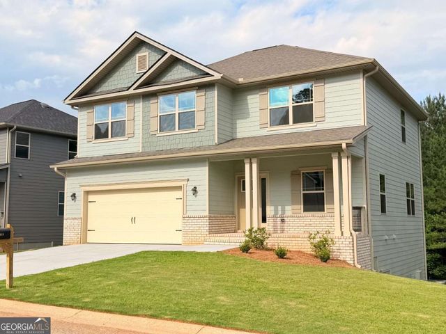 450 Magnolia Grove Place, Cornelia, GA 30531