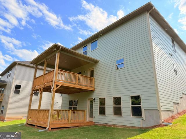 450 Magnolia Grove Place, Cornelia, GA 30531