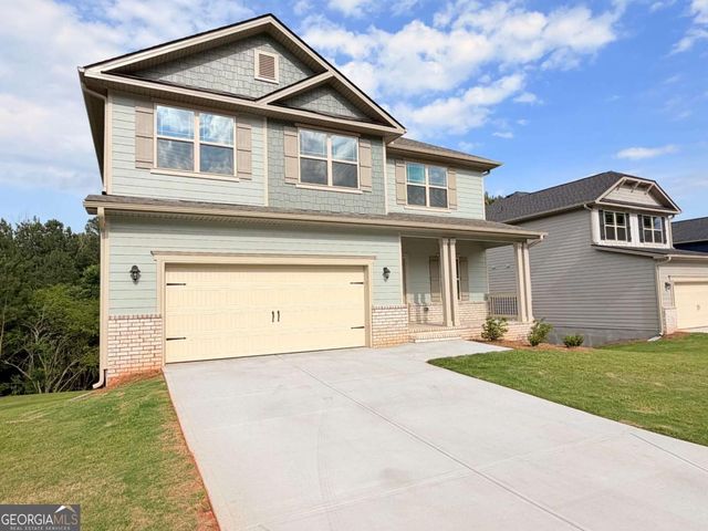 450 Magnolia Grove Place, Cornelia, GA 30531