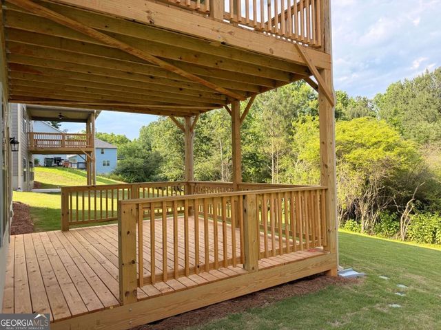 450 Magnolia Grove Place, Cornelia, GA 30531