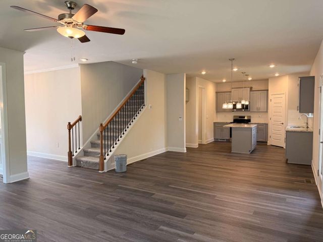 450 Magnolia Grove Place, Cornelia, GA 30531