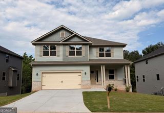 450 Magnolia Grove Place, Cornelia, GA 30531