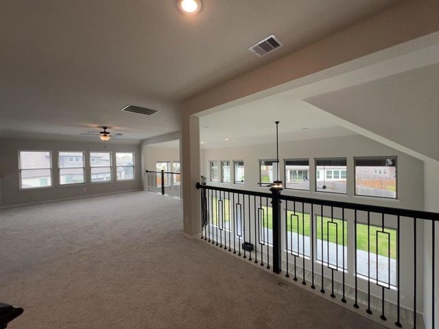 18411 Starlight Valley Trail, Cypress, TX 77433