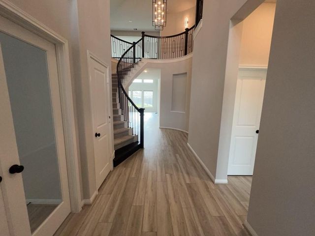 18411 Starlight Valley Trail, Cypress, TX 77433