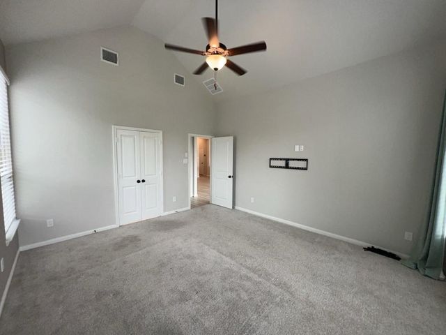 18411 Starlight Valley Trail, Cypress, TX 77433