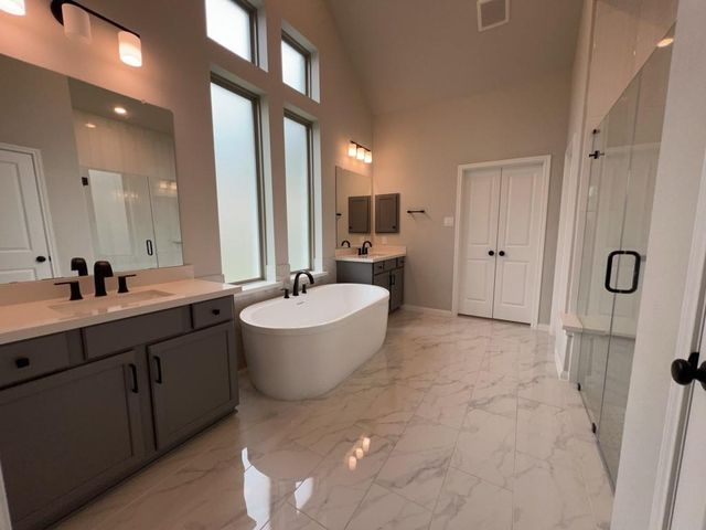 18411 Starlight Valley Trail, Cypress, TX 77433