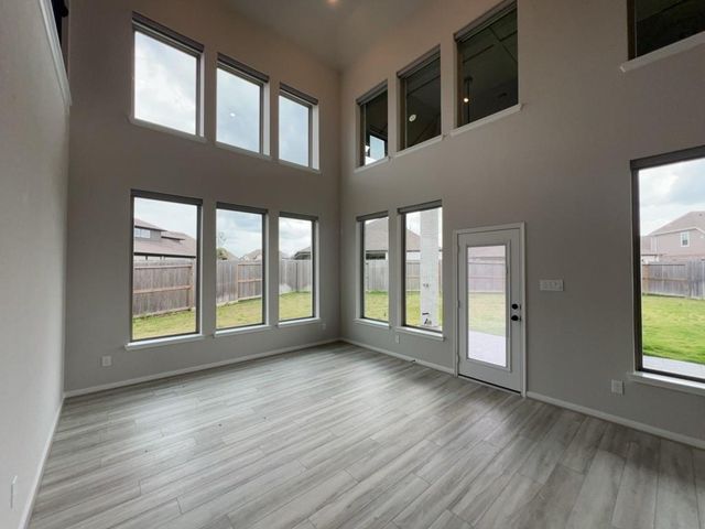 18411 Starlight Valley Trail, Cypress, TX 77433