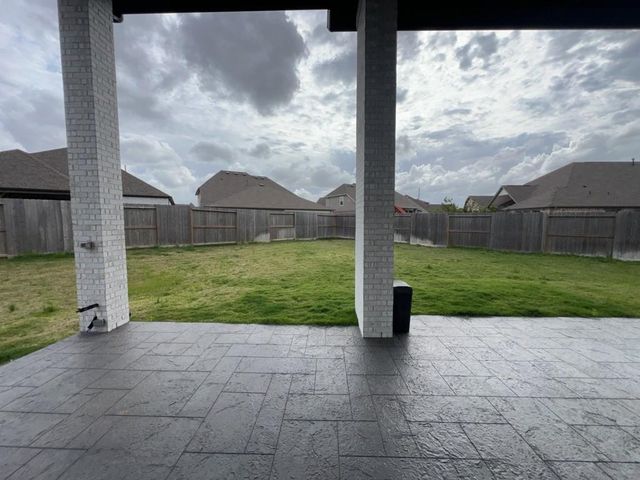18411 Starlight Valley Trail, Cypress, TX 77433