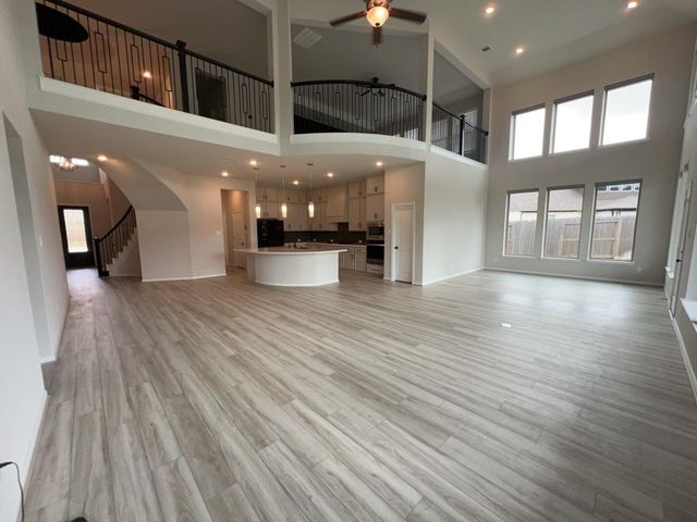 18411 Starlight Valley Trail, Cypress, TX 77433