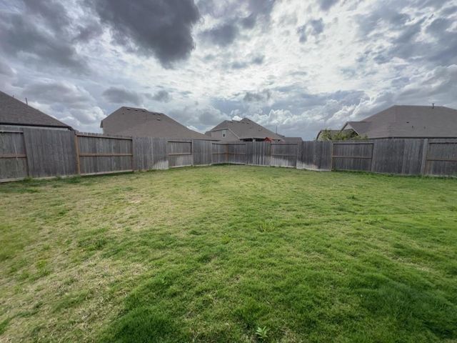 18411 Starlight Valley Trail, Cypress, TX 77433