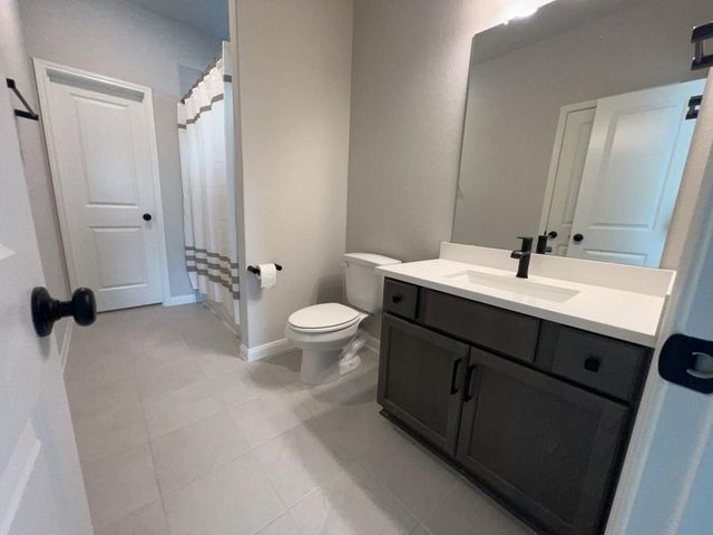 18411 Starlight Valley Trail, Cypress, TX 77433