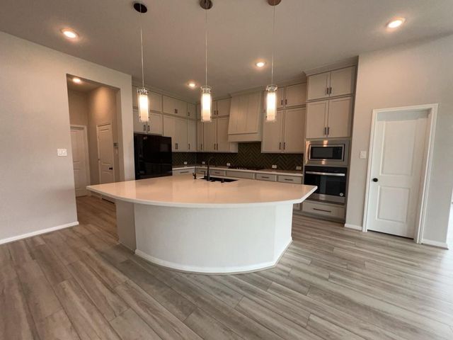 18411 Starlight Valley Trail, Cypress, TX 77433