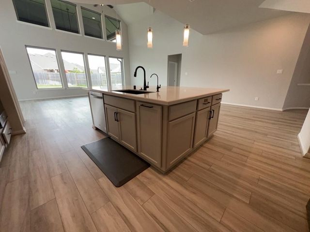 18411 Starlight Valley Trail, Cypress, TX 77433