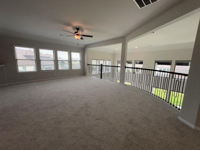 18411 Starlight Valley Trail, Cypress, TX 77433