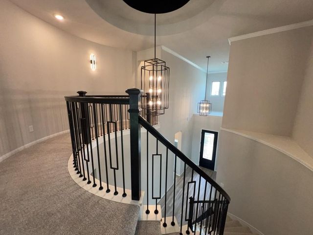 18411 Starlight Valley Trail, Cypress, TX 77433