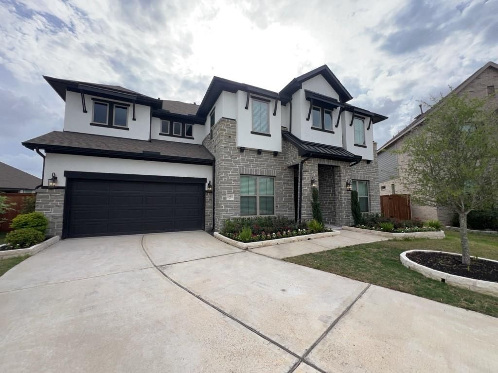 18411 Starlight Valley Trail, Cypress, TX 77433