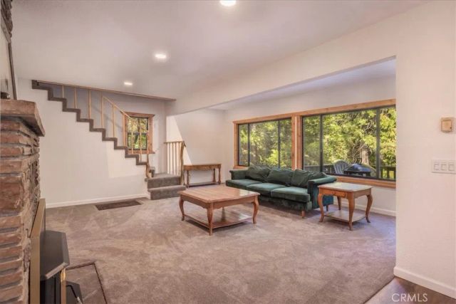 380 Dolly Varden, Lake Arrowhead, CA 92352