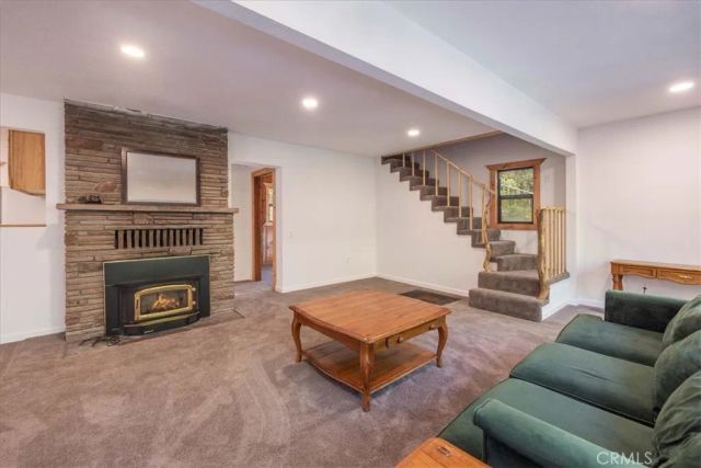 380 Dolly Varden, Lake Arrowhead, CA 92352