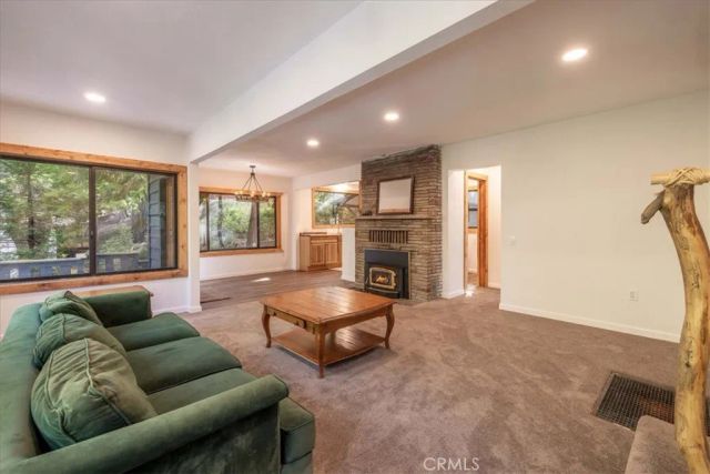 380 Dolly Varden, Lake Arrowhead, CA 92352