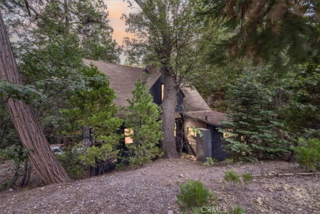 380 Dolly Varden, Lake Arrowhead, CA 92352