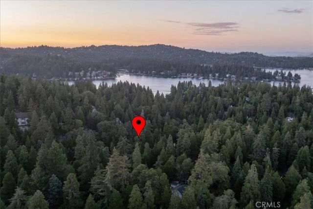 380 Dolly Varden, Lake Arrowhead, CA 92352