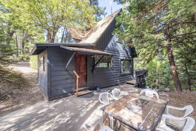 380 Dolly Varden, Lake Arrowhead, CA 92352