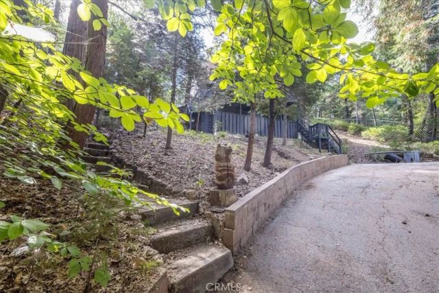 380 Dolly Varden, Lake Arrowhead, CA 92352