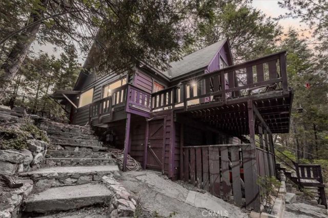 380 Dolly Varden, Lake Arrowhead, CA 92352