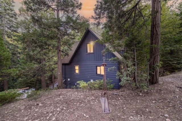 380 Dolly Varden, Lake Arrowhead, CA 92352
