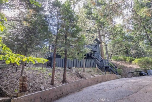 380 Dolly Varden, Lake Arrowhead, CA 92352