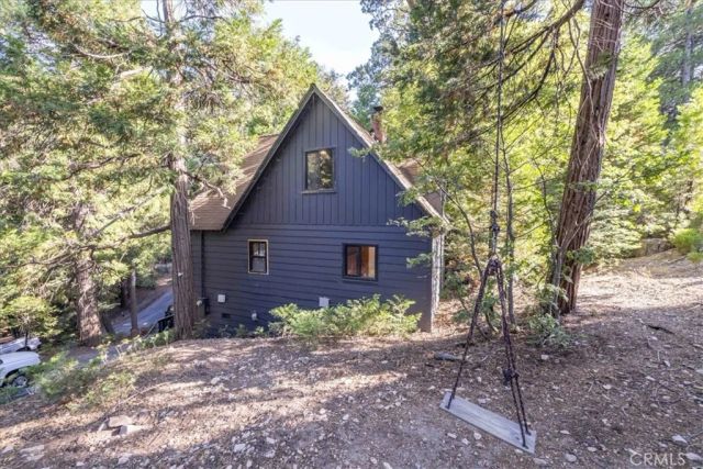 380 Dolly Varden, Lake Arrowhead, CA 92352