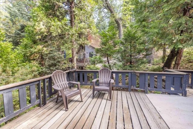 380 Dolly Varden, Lake Arrowhead, CA 92352