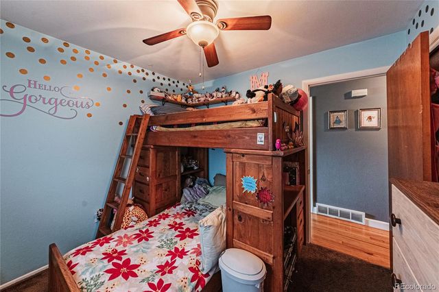 102 Judson Street, Colorado Springs, CO 80911