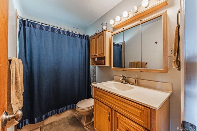 102 Judson Street, Colorado Springs, CO 80911