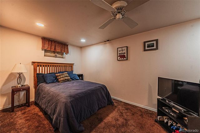 102 Judson Street, Colorado Springs, CO 80911