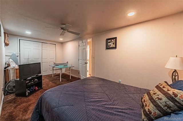102 Judson Street, Colorado Springs, CO 80911