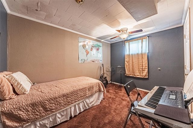 102 Judson Street, Colorado Springs, CO 80911