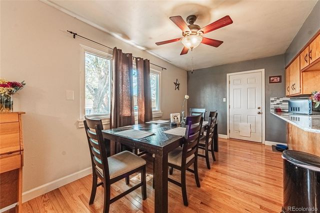 102 Judson Street, Colorado Springs, CO 80911