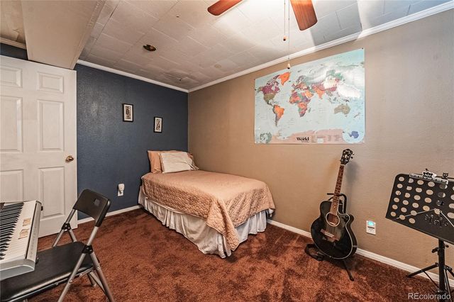 102 Judson Street, Colorado Springs, CO 80911