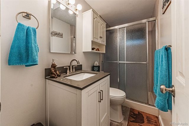 102 Judson Street, Colorado Springs, CO 80911