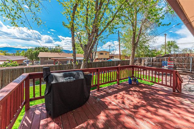 102 Judson Street, Colorado Springs, CO 80911