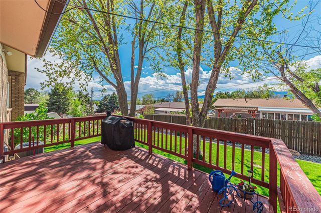 102 Judson Street, Colorado Springs, CO 80911