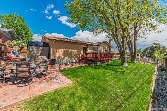 102 Judson Street, Colorado Springs, CO 80911