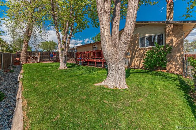 102 Judson Street, Colorado Springs, CO 80911