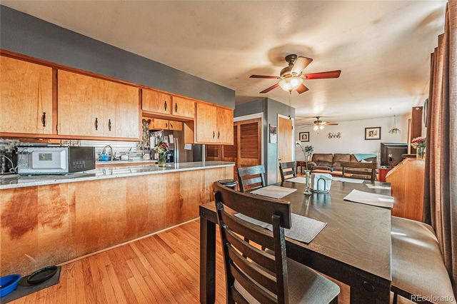102 Judson Street, Colorado Springs, CO 80911