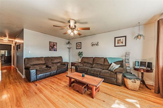 102 Judson Street, Colorado Springs, CO 80911