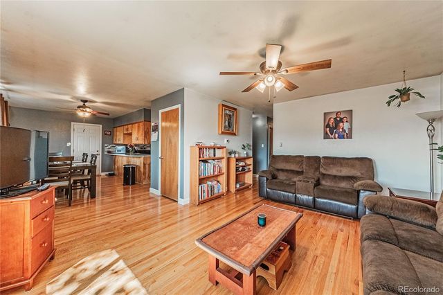 102 Judson Street, Colorado Springs, CO 80911